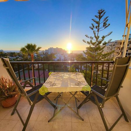 Eldorado Blue Apartment Playa de las Americas  Luaran gambar