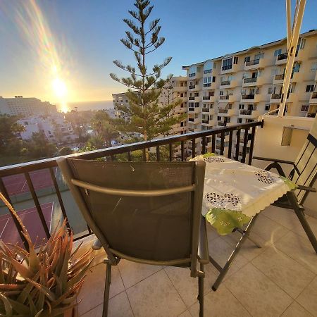 Eldorado Blue Apartment Playa de las Americas  Luaran gambar