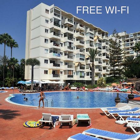 Eldorado Blue Apartment Playa de las Americas  Luaran gambar