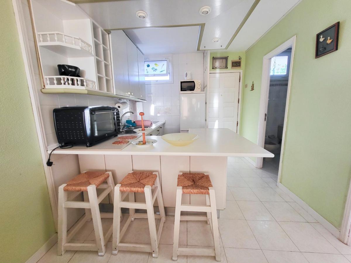 Eldorado Blue Apartment Playa de las Americas  Luaran gambar
