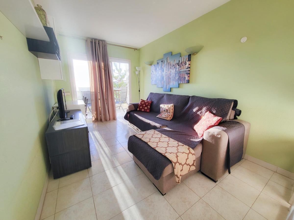 Eldorado Blue Apartment Playa de las Americas  Luaran gambar