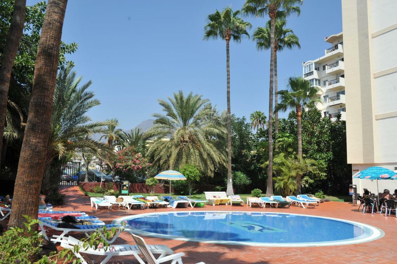 Eldorado Blue Apartment Playa de las Americas  Luaran gambar