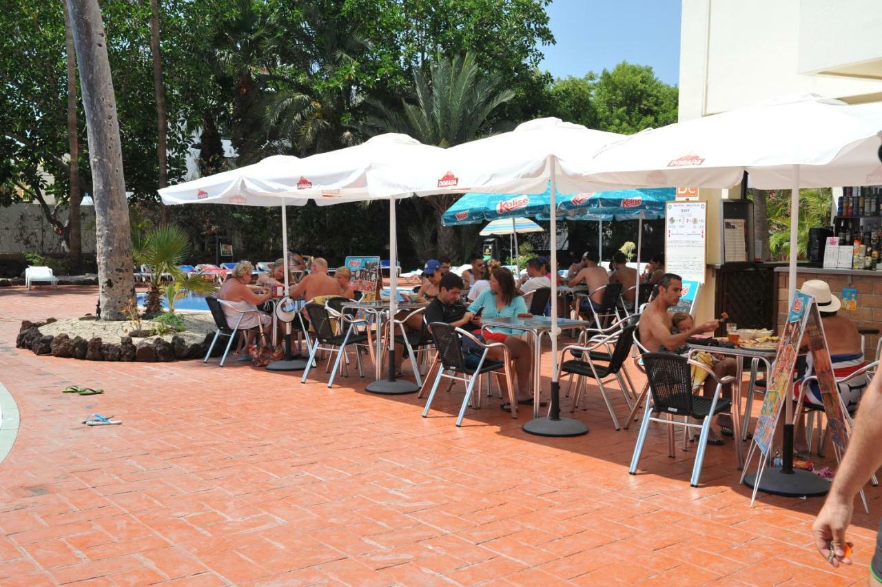 Eldorado Blue Apartment Playa de las Americas  Luaran gambar