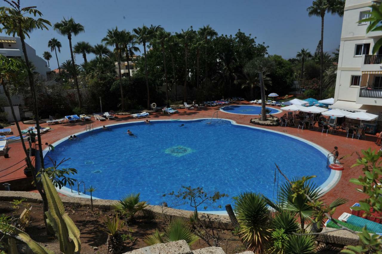 Eldorado Blue Apartment Playa de las Americas  Luaran gambar