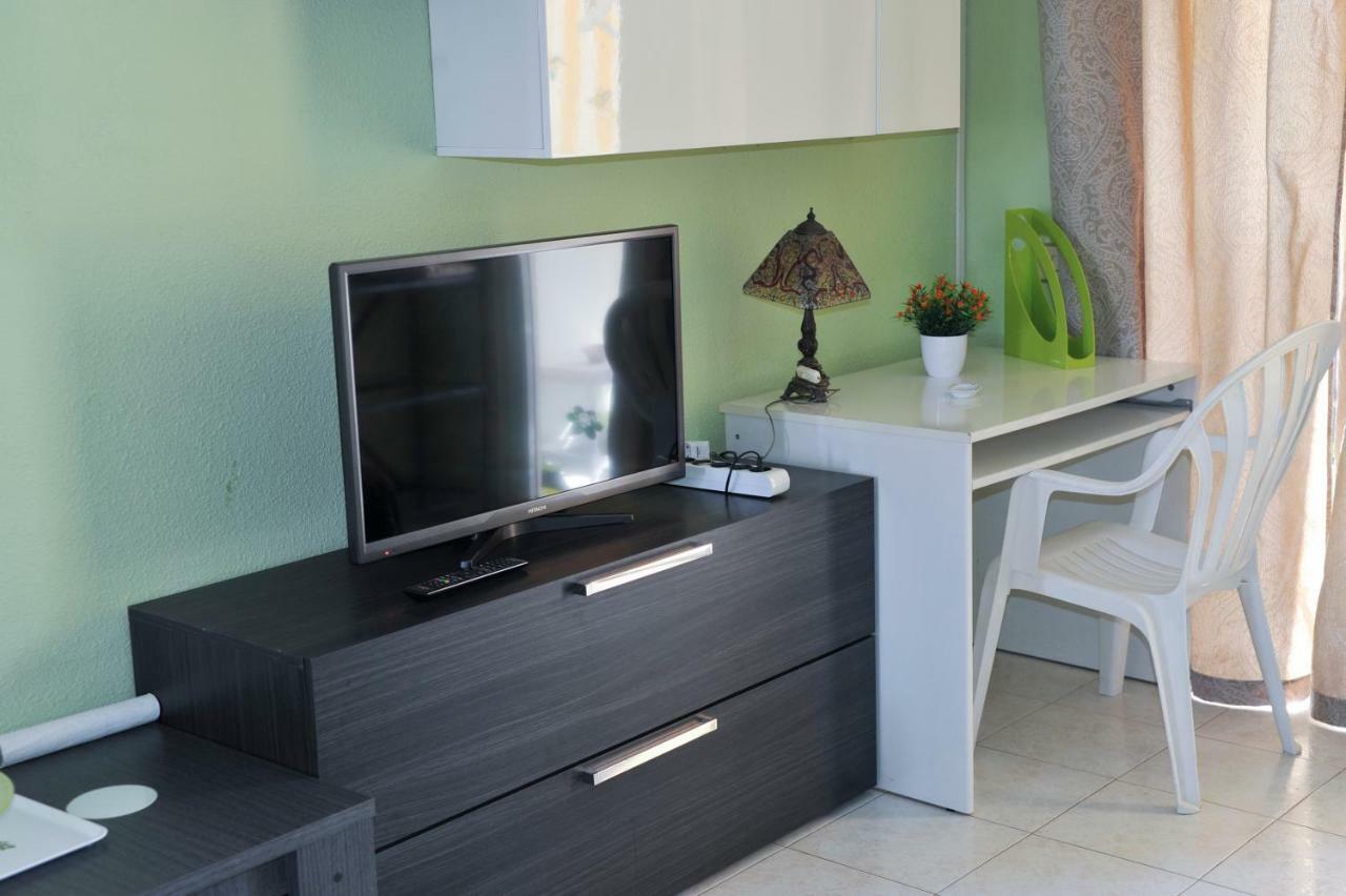 Eldorado Blue Apartment Playa de las Americas  Luaran gambar
