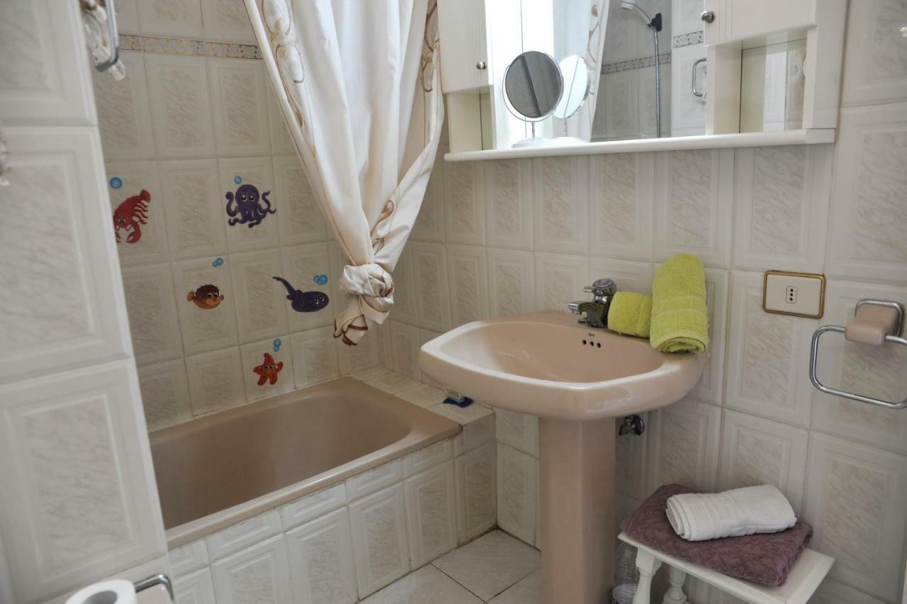Eldorado Blue Apartment Playa de las Americas  Luaran gambar