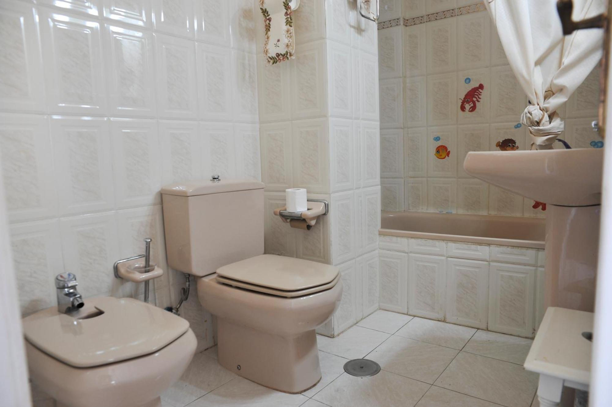 Eldorado Blue Apartment Playa de las Americas  Luaran gambar